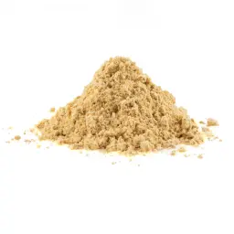 Ground Ginger (Quarter Kilo)